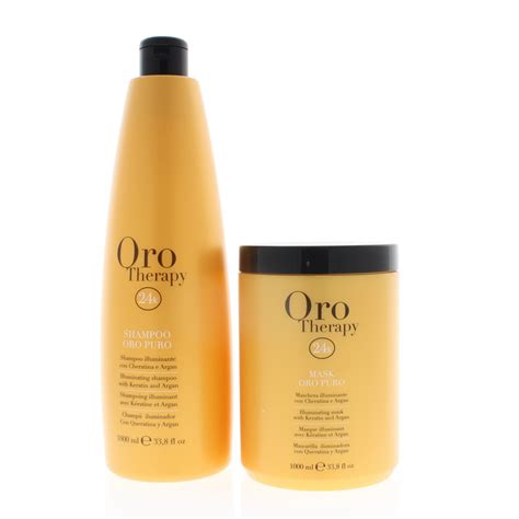 oro therapy 24k